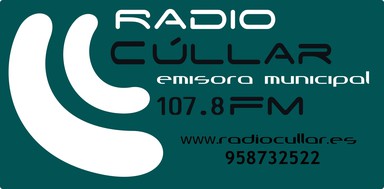 Logo de Radio Cúllar FM