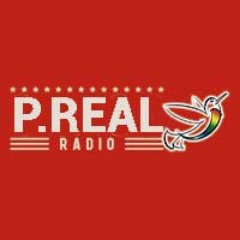 Logo de Radio Puerto Real