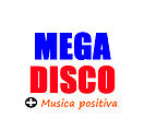 Logo de MegaDisco