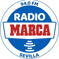 Logo de Radio Marca Sevilla