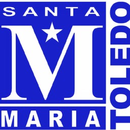 Logo de Radio Santa María de Toledo