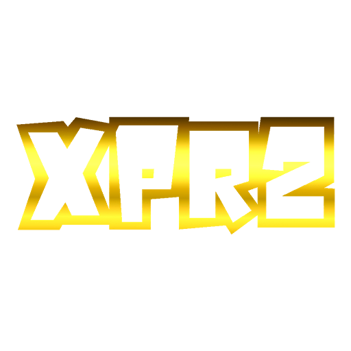 Logo de X-Pat Radio Two