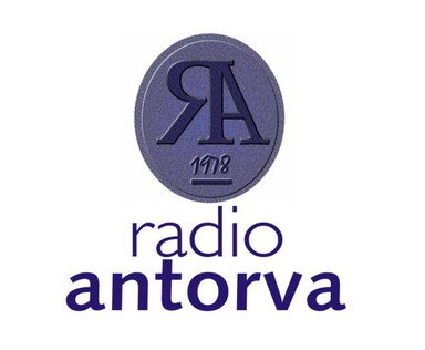 Logo de Radio Antorva Canal 1