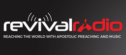 Logo de Revival Radio
