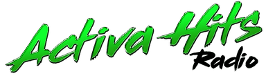 Logo de Activa Hits Radio