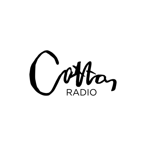 Logo de Cotton FM