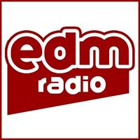 Logo de EDM Radio