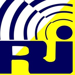 Logo de Radio Isla Cristina