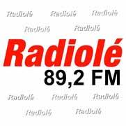 Logo de Radiole Costa de la Luz