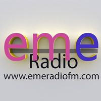 Logo de Eme Radio FM