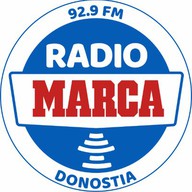 Logo de Radio Marca Donostia