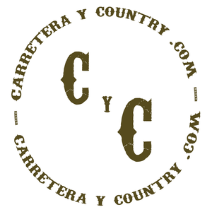 Logo de Carretera y Country Radio