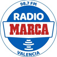 Logo de Radio Marca Valencia