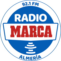 Logo de Radio Marca Almería