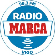 Logo de Radio Marca Vigo