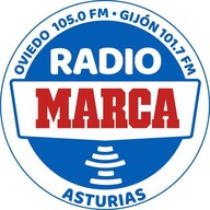 Logo de Radio Marca Asturias