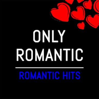 Logo de Only Romantic