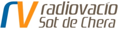 Logo de Radio Vacío