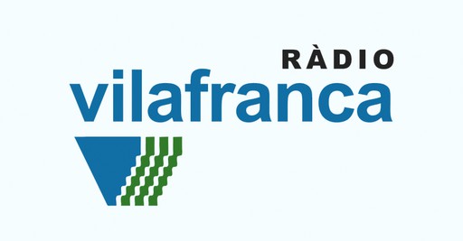 Logo de Ràdio Vilafranca