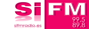 Logo de SI FM