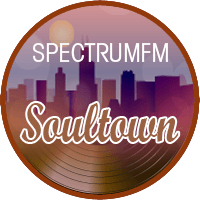 Logo de Spectrum FM Soul