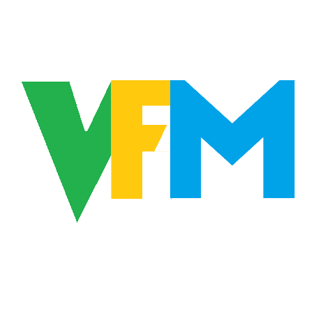 Logo de Villaverde FM
