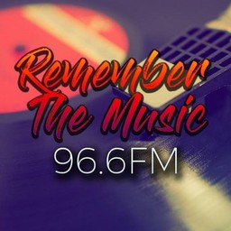 Logo de Remember the Music FM
