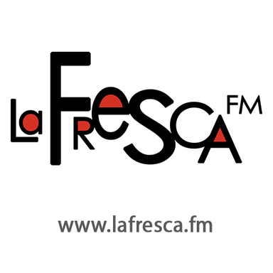 Logo de La Fresca FM