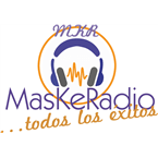 Logo de Mas Ke Radio