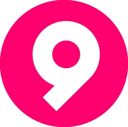 Logo de Nueve Radio