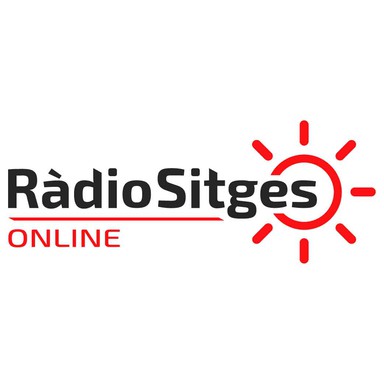 Logo de Radio Sitges