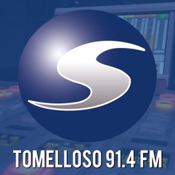 Logo de Radio Surco Tomelloso