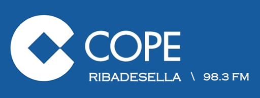 Logo de COPE Ribadesella 98.3 FM