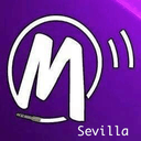 Logo de Master FM Sevilla