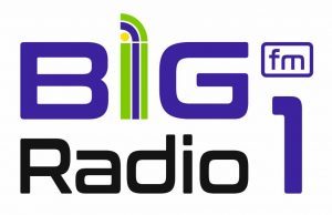 Logo de Big FM