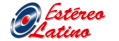 Logo de Estereo Latino