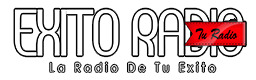 Logo de Exito Radio