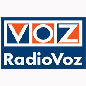 Logo de Radio Voz Coruña