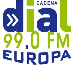 Logo de Cadena Dial Europa