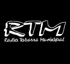 Logo de Radio Tobarra Municipal