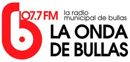 Logo de La Onda de Bullas