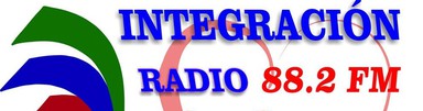 Logo de Integracion Radio