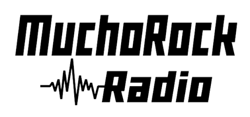 Logo de MuchoRock Radio