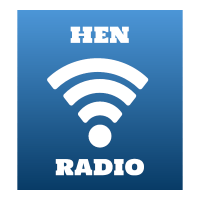 Logo de Hen Radio