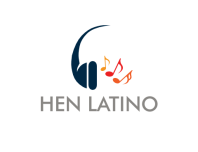 Logo de Hen Latino