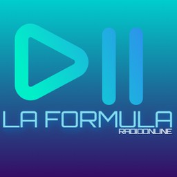 Logo de La Formula