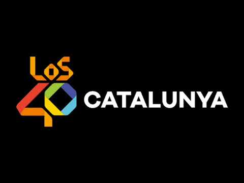 Logo de LOS 40 Catalunya