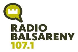 Logo de Radio Balsareny