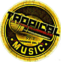 Logo de Tropical Radio