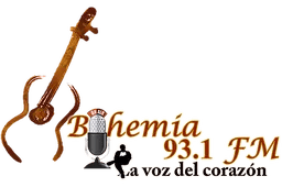 Logo de Bohemia FM Mallorca